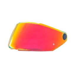 VISEIRA MT REVO PRETO/VERMELHO V28B