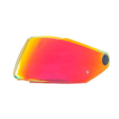 VISEIRA MT REVO PRETO/VERMELHO V28B