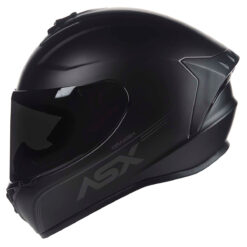 CAPACETE ASX DRAKEN SOLID FOSCO PRETO