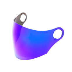 VISEIRA ASX REVO FUMEÊ/AZUL I-V01