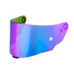 VISEIRA REVO PRETO/RAINBOW KYT/TTC