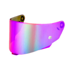 VISEIRA REVO PRETO/ROSA KYT/TTC