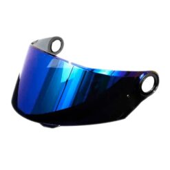 VISEIRA REVO PRETO AZUL FF358/FW3