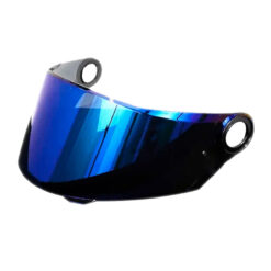 VISEIRA REVO PRETO AZUL FF358/FW3