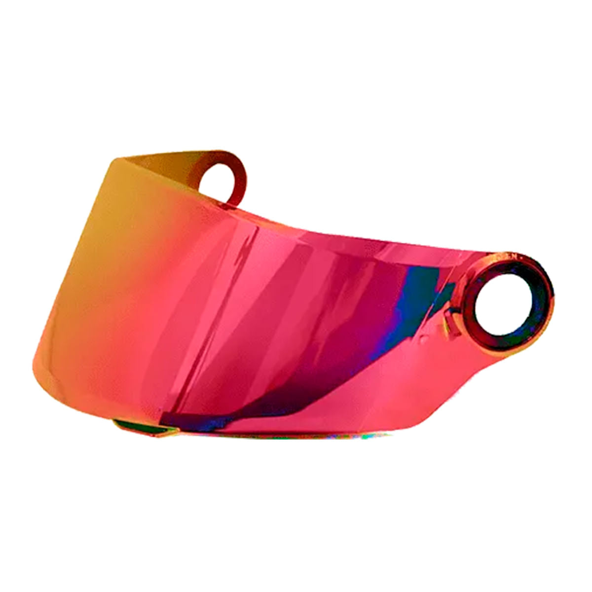 VISEIRA REVO PRETO/ROSA FF358/FW3