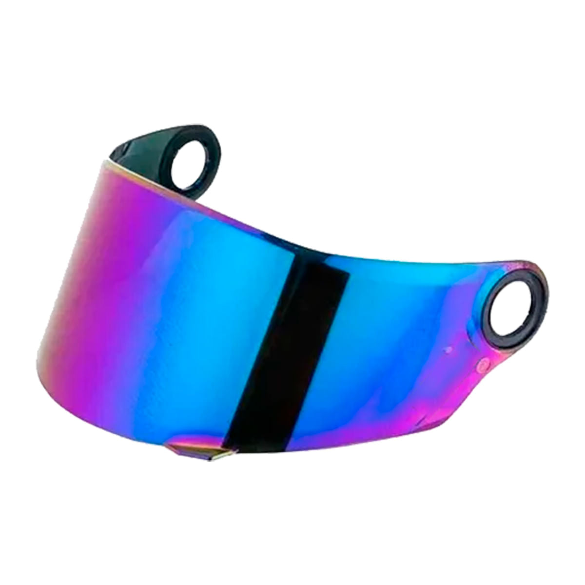 VISEIRA REVO PRETO/RAINBOW FF358/FW3