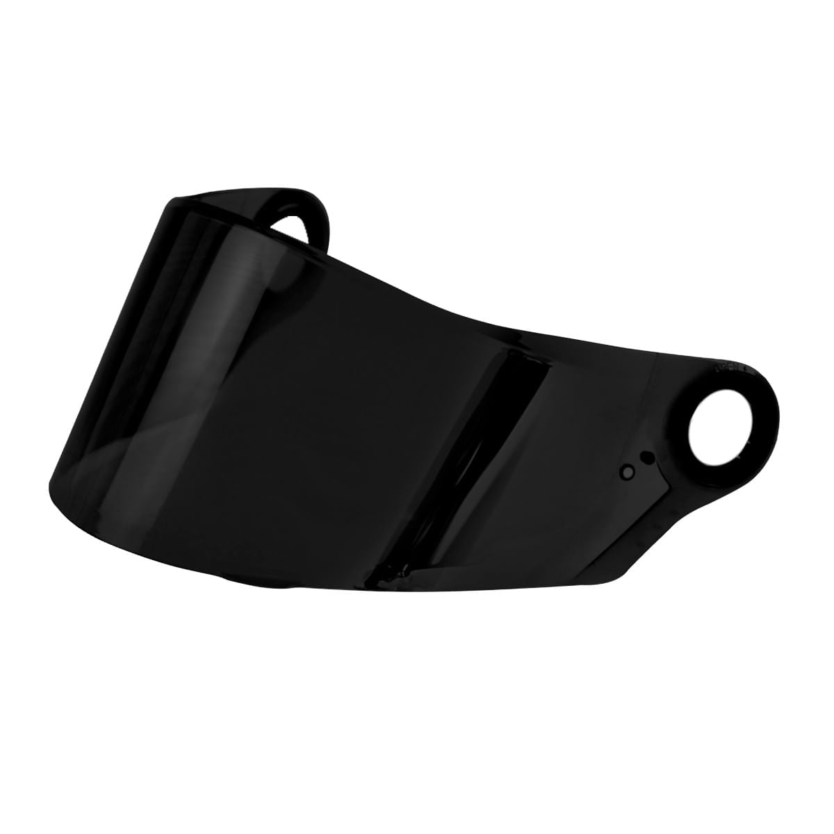 VISEIRA FUMÊ FF358/FW3