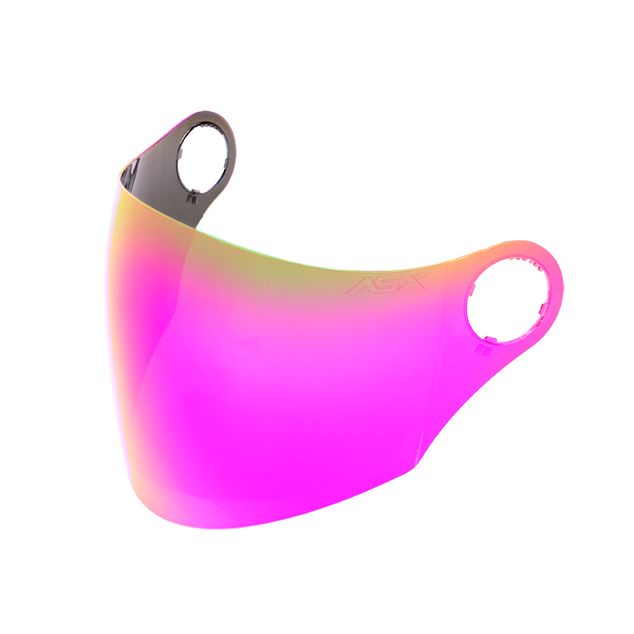 VISEIRA ASX REVO FUMEÊ/ROSA I-V01