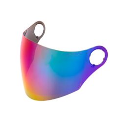 VISEIRA ASX REVO FUME/RAINBOW I-V01