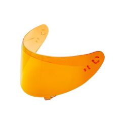 VISEIRA ASX REVO LARANJA VERMELHO V18B