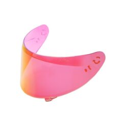 VISEIRA ASX REVO VERMELHO CLARO V18B