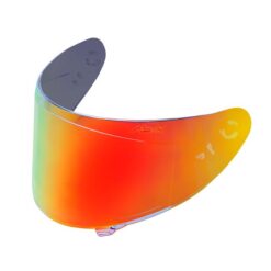 VISEIRA ASX REVO FUMÊ VERMELHO V18B