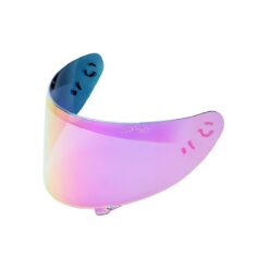 VISEIRA ASX REVO FUMÊ ROSA V18B - VISEIRA ASX I-V18B REVO FUME/ROSA