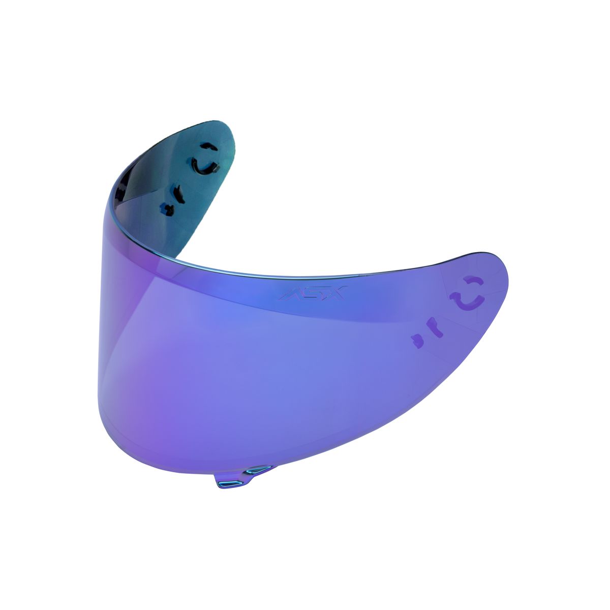 VISEIRA ASX REVO FUMÊ ROXO V18B